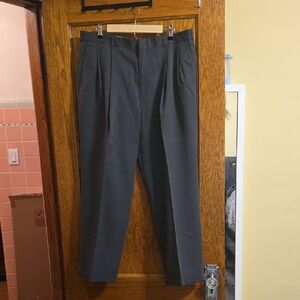 ♠️Men's Gray Dress Pants